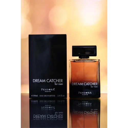  Top Notes: Cardamom, Green Apple, Green Mandarin  Heart Notes: Nutmeg, Lavender, Orange Blossom  Base Notes :Tonka Bean, Amber And Leather.